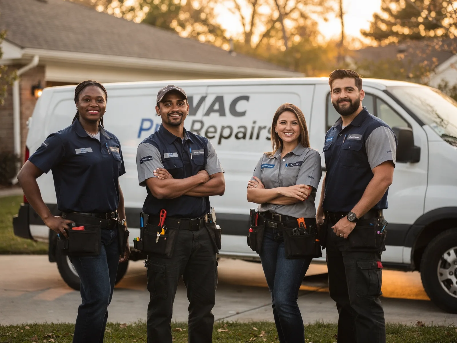 Heat Pump Repair company in Portage Des Sioux, MO