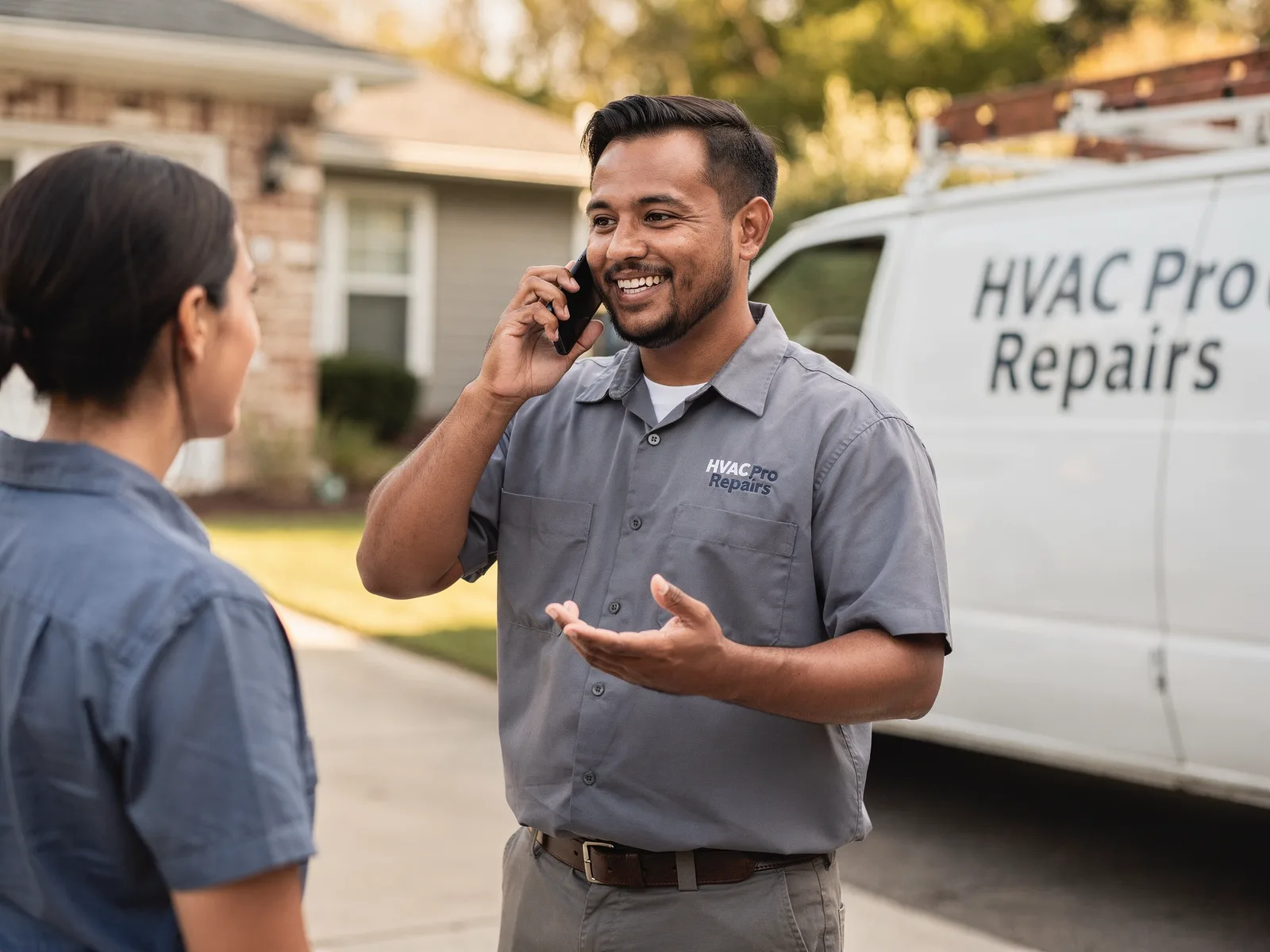 Heat Pump Repair Portage Des Sioux, MO FAQs
